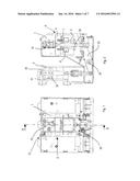 Magnetic Actuating Device For A Current Switching Device diagram and image