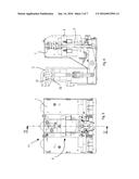 Magnetic Actuating Device For A Current Switching Device diagram and image