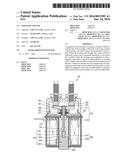 MAGNETIC SWITCH diagram and image