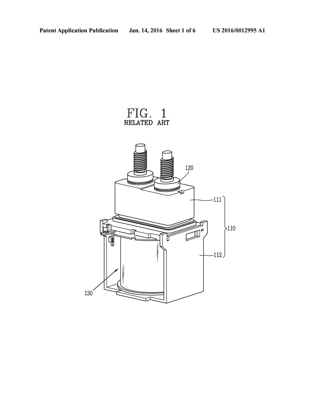 MAGNETIC SWITCH - diagram, schematic, and image 02