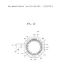 Apparatus For Generating Plasma Using Dual Plasma Source And Apparatus For     Treating Substrate Including The Same diagram and image