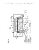 PLASMA ETCHING APPARATUS AND PLASMA ETCHING METHOD diagram and image