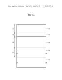 PATTERNING METHOD USING METAL MASK AND METHOD OF FABRICATING SEMICONDUCTOR     DEVICE INCLUDING THE SAME PATTERNING METHOD diagram and image