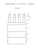 PATTERNING METHOD USING METAL MASK AND METHOD OF FABRICATING SEMICONDUCTOR     DEVICE INCLUDING THE SAME PATTERNING METHOD diagram and image