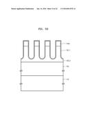 PATTERNING METHOD USING METAL MASK AND METHOD OF FABRICATING SEMICONDUCTOR     DEVICE INCLUDING THE SAME PATTERNING METHOD diagram and image