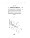 CONDUCTIVE PATTERN FORMING METHOD, SEMICONDUCTOR DEVICE, AND ELECTRONIC     APPARATUS diagram and image