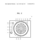 APPARATUS FOR TREATING SUBSTRATE diagram and image