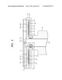 APPARATUS FOR TREATING SUBSTRATE diagram and image