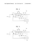 APPARATUS AND METHOD FOR TREATING SUBSTRATE diagram and image