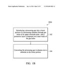 PLASMA-PROCESSING APPARATUS WITH UPPER ELECTRODE PLATE AND METHOD FOR     PERFORMING PLASMA TREATMENT PROCESS diagram and image