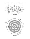 PLASMA-PROCESSING APPARATUS WITH UPPER ELECTRODE PLATE AND METHOD FOR     PERFORMING PLASMA TREATMENT PROCESS diagram and image