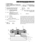 SEMICONDUCTOR STRUCTURE WITH INTEGRATED PASSIVE STRUCTURES diagram and image