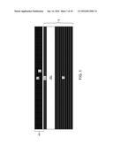 DUAL SHALLOW TRENCH ISOLATION LINER FOR PREVENTING ELECTRICAL SHORTS diagram and image