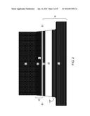 DUAL SHALLOW TRENCH ISOLATION LINER FOR PREVENTING ELECTRICAL SHORTS diagram and image