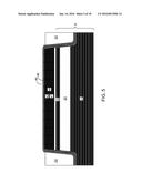 DUAL SHALLOW TRENCH ISOLATION LINER FOR PREVENTING ELECTRICAL SHORTS diagram and image