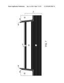 DUAL SHALLOW TRENCH ISOLATION LINER FOR PREVENTING ELECTRICAL SHORTS diagram and image