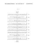 MULTI-LAYERED PRINTED CIRCUIT BOARD AND MANUFACTURING METHOD THEREOF diagram and image