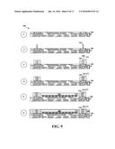 INTEGRATED DEVICE COMPRISING COAXIAL INTERCONNECT diagram and image