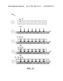 INTEGRATED DEVICE COMPRISING COAXIAL INTERCONNECT diagram and image