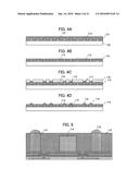 DEVICE WITH PILLAR-SHAPED COMPONENTS diagram and image