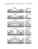 DEVICE WITH PILLAR-SHAPED COMPONENTS diagram and image