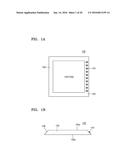 CHIP, CHIP-STACKED PACKAGE USING THE SAME, AND METHOD OF MANUFACTURING THE     CHIP-STACKED PACKAGE diagram and image