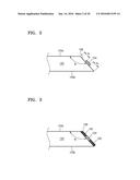 CHIP, CHIP-STACKED PACKAGE USING THE SAME, AND METHOD OF MANUFACTURING THE     CHIP-STACKED PACKAGE diagram and image