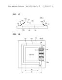 CHIP, CHIP-STACKED PACKAGE USING THE SAME, AND METHOD OF MANUFACTURING THE     CHIP-STACKED PACKAGE diagram and image