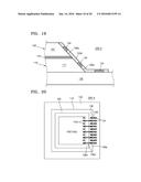 CHIP, CHIP-STACKED PACKAGE USING THE SAME, AND METHOD OF MANUFACTURING THE     CHIP-STACKED PACKAGE diagram and image