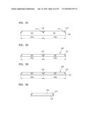 CHIP, CHIP-STACKED PACKAGE USING THE SAME, AND METHOD OF MANUFACTURING THE     CHIP-STACKED PACKAGE diagram and image