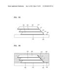 CHIP, CHIP-STACKED PACKAGE USING THE SAME, AND METHOD OF MANUFACTURING THE     CHIP-STACKED PACKAGE diagram and image