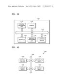 CHIP, CHIP-STACKED PACKAGE USING THE SAME, AND METHOD OF MANUFACTURING THE     CHIP-STACKED PACKAGE diagram and image