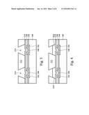 Substrate Interconnections having Different Sizes diagram and image