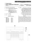 RDL-FIRST PACKAGING PROCESS diagram and image