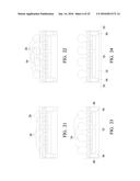 RDL-FIRST PACKAGING PROCESS diagram and image