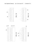 RDL-FIRST PACKAGING PROCESS diagram and image