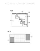 SEMICONDUCTOR DEVICE AND METHOD FOR MANUFACTURING A SEMICONDUCTOR DEVICE diagram and image