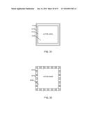 SEMICONDUCTOR DEVICE AND DRIVER CIRCUIT WITH AN ACTIVE DEVICE AND     ISOLATION STRUCTURE INTERCONNECTED THROUGH A DIODE CIRCUIT, AND METHOD OF     MANUFACTURE THEREOF diagram and image