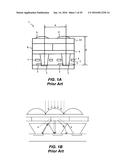 LIGHT GUIDE ARRAY FOR AN IMAGE SENSOR diagram and image