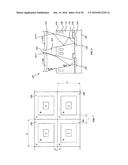 LIGHT GUIDE ARRAY FOR AN IMAGE SENSOR diagram and image