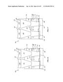 LIGHT GUIDE ARRAY FOR AN IMAGE SENSOR diagram and image