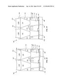 LIGHT GUIDE ARRAY FOR AN IMAGE SENSOR diagram and image