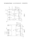 LIGHT GUIDE ARRAY FOR AN IMAGE SENSOR diagram and image