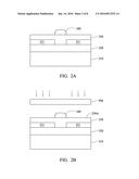 IMAGE SENSOR DEVICE WITH IMPROVED QUANTUM EFFICIENCY diagram and image