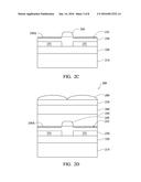 IMAGE SENSOR DEVICE WITH IMPROVED QUANTUM EFFICIENCY diagram and image