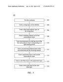 IMAGE SENSOR DEVICE WITH IMPROVED QUANTUM EFFICIENCY diagram and image