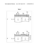 SOLID-STATE IMAGING DEVICE, METHOD FOR MANUFACTURING SAME, AND ELECTRONIC     DEVICE diagram and image