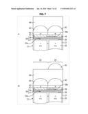 SOLID-STATE IMAGING DEVICE, METHOD FOR MANUFACTURING SAME, AND ELECTRONIC     DEVICE diagram and image