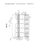 SOLID-STATE IMAGING DEVICE, METHOD FOR MANUFACTURING SAME, AND ELECTRONIC     DEVICE diagram and image