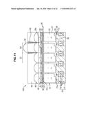 SOLID-STATE IMAGING DEVICE, METHOD FOR MANUFACTURING SAME, AND ELECTRONIC     DEVICE diagram and image